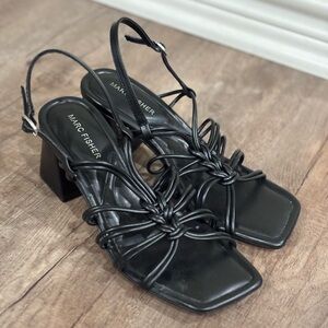 Marc Fisher Magnify Sandal